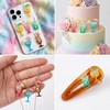 Cups Design Resin Molds Silicone Cocktail Glass Reusable Lemon