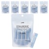 Pretty Hyaluronic Enzyme Cleansing Powder, 20g, 6 pieces / 프레티 히알루로닉 엔자임 클렌징 파우더, 20g, 6개