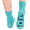 HAPPYPOP Guitar Socks for Guitar Lovers - Guitar Gifts for