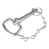 APUK Hitch Pin with Linch & Chain Replacement for Fordson