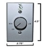 VES Ceiling Fan Controls (5 Amp Variable Speed)