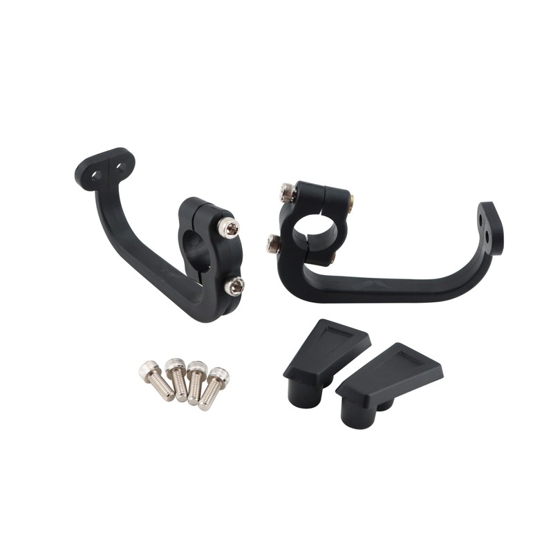 Kitaco 562-0900030 Knuckle Cover, Blue, General Purpose