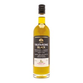 Trufarome - Aceite de Oliva con Aroma de Trufa Negra 250 ml