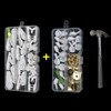 Invisible Nail Invisible Picture Hangers Traceless Easy Installation Invisible Wall