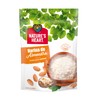 Nature's Heart Harina de Almendra, 400g