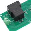 Power Automatic Switch Module, 12V 30A Power Automatic Switch Module,