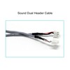 TPA3116D2 High Power Digital Amplifier Board Sound Amplifier Module Dual