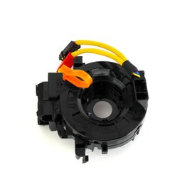 Dromedary 84306-0E010 Steering Angle Sensor, Compatible with Avalon Rav4 Tundra Tacoma, SUV Truck Sedan