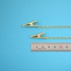 Napkin Chain, Made in Japan, Napkin Clip, Mask, Chain, Napkin