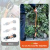 Anti-Drop Tool Tether for Power Tools, 15KG Load Capacity Safety