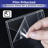 Plastic Protector Cases for PSA Graded Cards, PSA Card Display