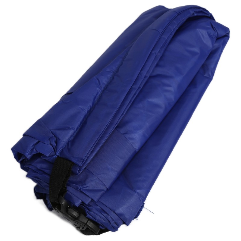 Foldable Air Sofa with Carrying Bag Inflatable Couch Sleepping Bed