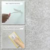 Nichiyo Large Sponge Paint Roller for Painting Texture Roller Brush