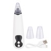 Electric Blackhead Removal Machine Adjustable Vacuum Suction Oil Control Pore