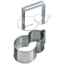 Tiger Crown ST Press Type Balls Gourds 1670