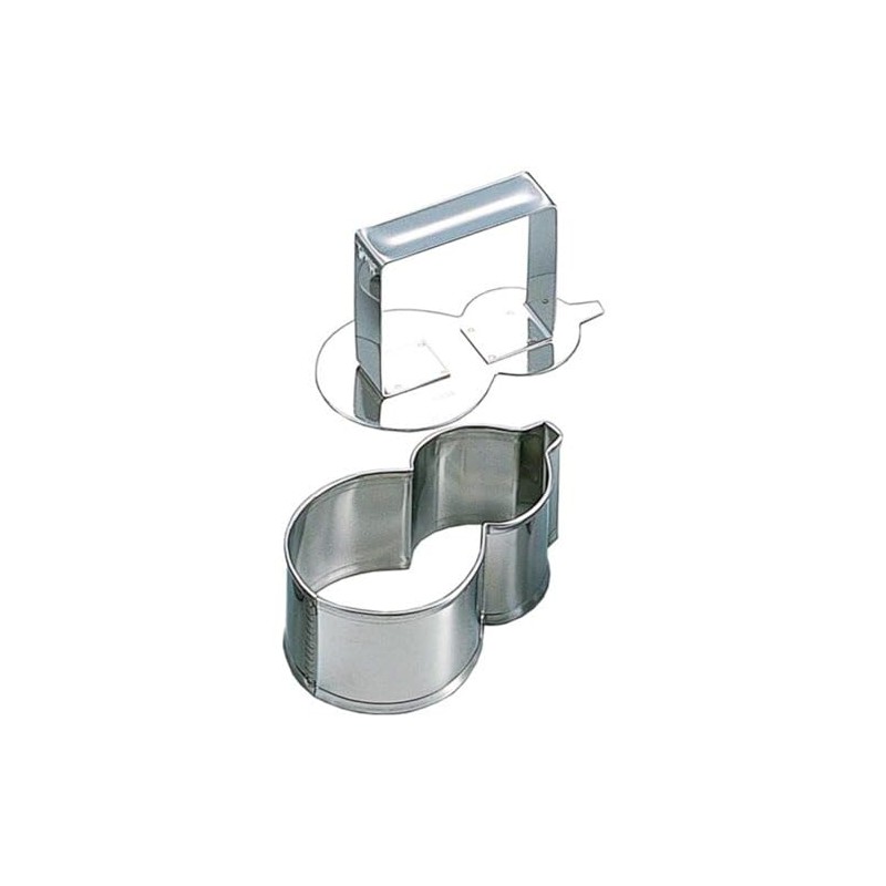 Tiger Crown ST Press Type Balls Gourds 1670