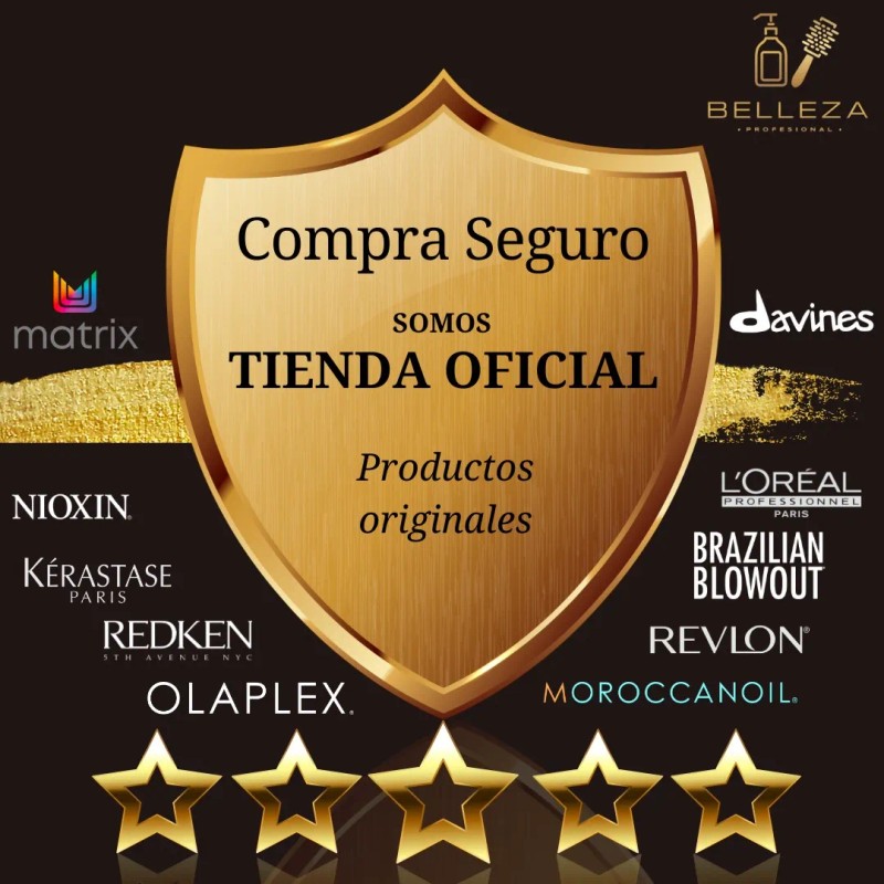 Kit Tratamiento Cabello Olaplex No.0 Con No.3 Y No.8
