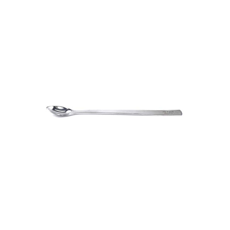 blueINOX Apothecary Spoon/Dosing Spoon/Scoop