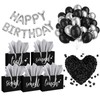 5 Senses Gift Bags Five Senses Birthday Party Decorations with
