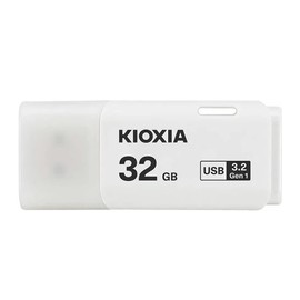 USB Flash Drive 32GB USB3.0 Kioxia TransMemory U301 LU301W032GG4