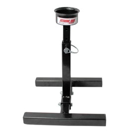 Extreme Max 5001.5031 Snowmobile Handlebar Stand