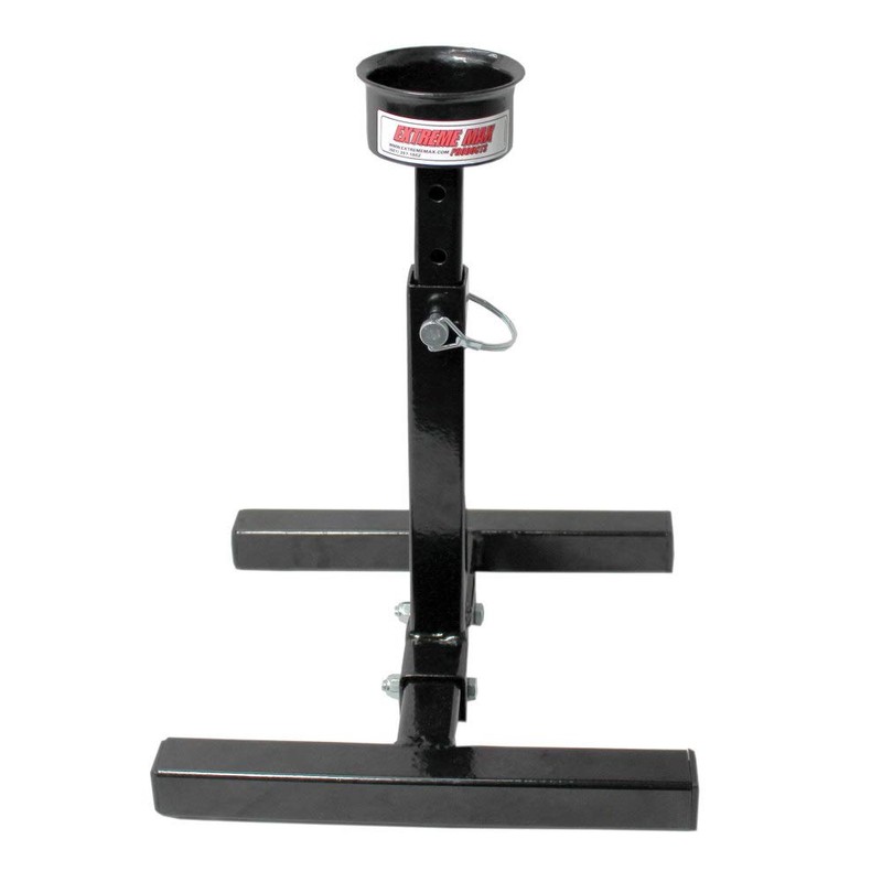 Extreme Max 5001.5031 Snowmobile Handlebar Stand