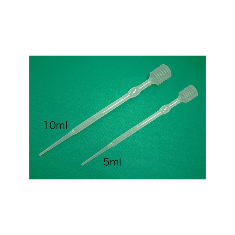 Taiwa GT-152 Pipette for Gardening, 0.3 fl oz (10 ml),