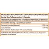 Turmeric Curcumin 95% Pure Curcuminoids (150 count) - 1500 mg.