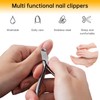 Cuticle Nippers Cuticle Scissors Sharp Cuticle Scissors Stainless Steel Cuticle