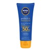 Nivea Sun Protect & Moisture SPF 50+ Moisturising Sunscreen Lotion 100ml