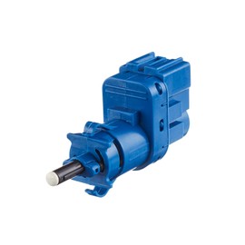 HELLA 6DD 014 395-021 Brake Light Switch - 2-pin connector - Clipped - Electric