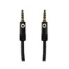 Blackstar TRRS 3.5mm Jack Cable 1.8m Auxiliary Stereo Aux Cable