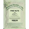 Natural Health 4 Life Raw Nuts Pine Nuts 100 g