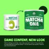 Matcha Dna Té Verde Matcha Orgánico En Polvo 8 Oz