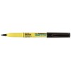 Pentel 1.0mm Bullet Point Fabric Marker - Black