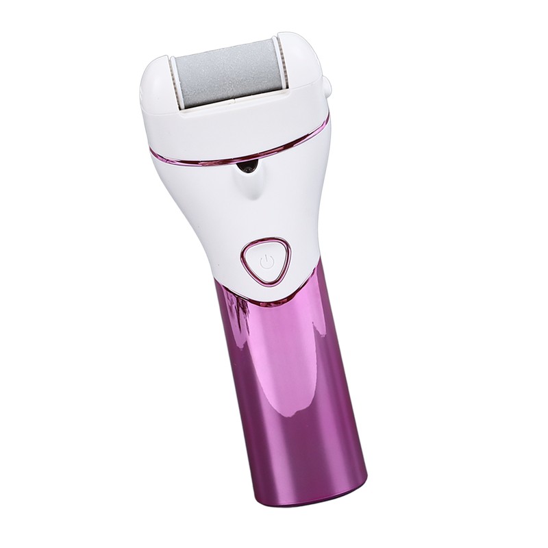10pcs Electric Feet Callus Remover Set Automatic Grinding Foot File