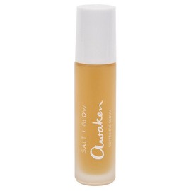 Salt and Glow Awaken Coffee Bean Eye Serum, 15ml