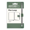 LEUCHTTURM1917 Leuchttum Pen Loop Olive
