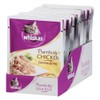 Whiskas Purrfectly Chicken Wet Cat Food Chicken Entree Flavor 3