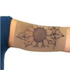 Linphelle Microfibre Coverpicc Arm Catheter Masking Tape Made of Breathable
