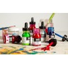 Liquitex Professional tinta acrílica. Metalics Set, varios colores, juego de