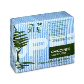 J Cloth CPD04330 Pack of 50, Blue