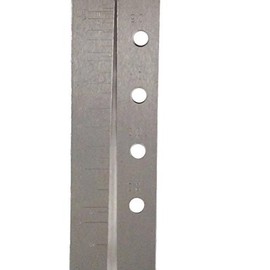 Gemm Piano Universal Bass String & Tuning Pin Gauge