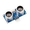 Ultrasonic Distance Sensor