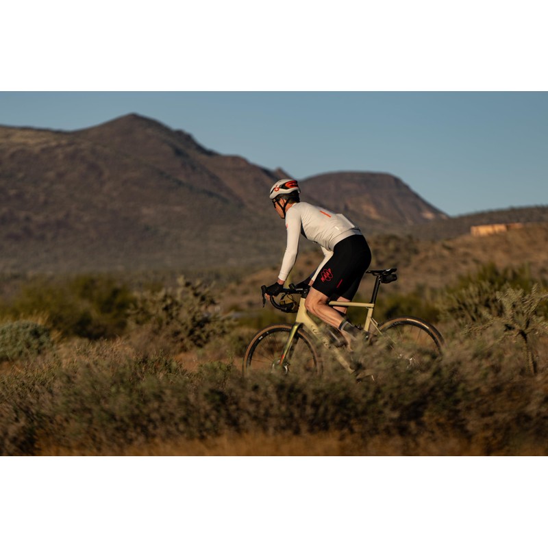Panaracer Gravelking Slick Plus TLR Tubeless Ready Folding Tyre -