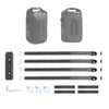 Rhinowalk Bicycle Bag Accessories, Pannier Rack Bag Accessories, Quick Release