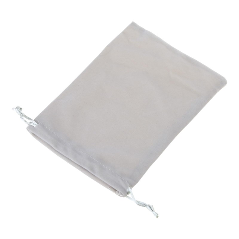 YAPAILANG Board Game Storage Bag Drawstring Card Deck Toy Jewelry