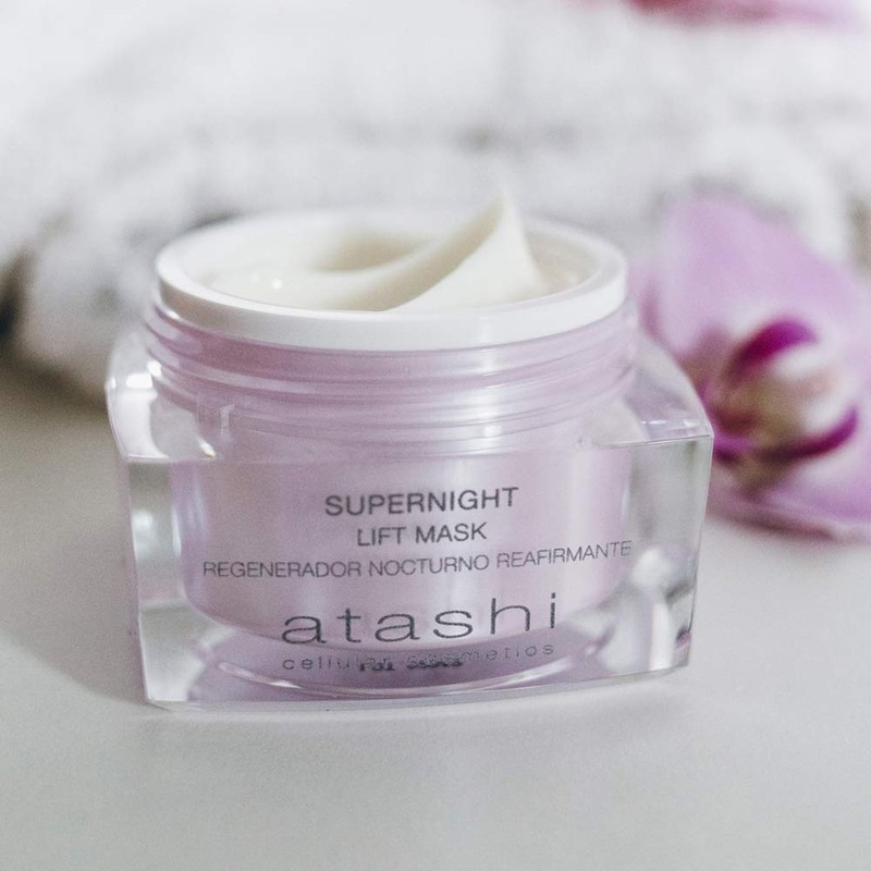 Supernight Mascarilla Lift Mask 50 ml