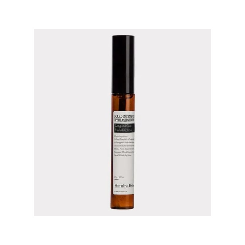 Nard Lоng And Glam Intensive Eyelash Serum