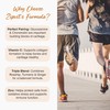 Zipvit Glucosamine and Chondroitin High Strength Complex with Turmeric, Vitamin